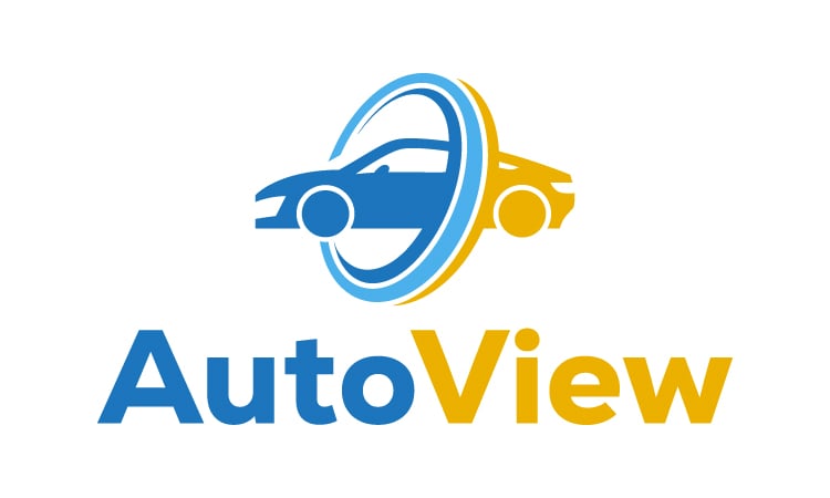 AutoView logo